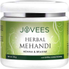 Jovees Henna And Brahmi Herbal Mehandi 150Gm 